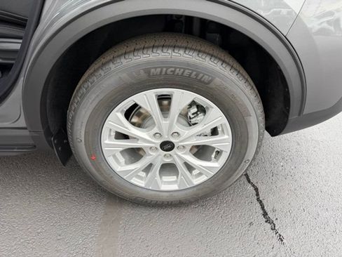 New 2026 Ford Escape Active w/ Tech Pack #1 image 24