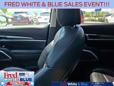 Used 2021 Kia Telluride S AWD/4WD image 17