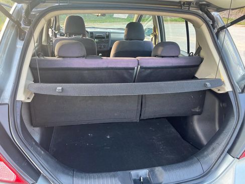 Used 2008 Nissan Versa 1.8 S w/ PWR Pkg image 13