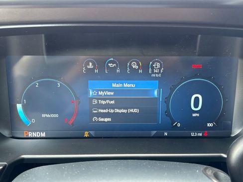 New 2026 Ford F350 Platinum AWD/4WD image 20