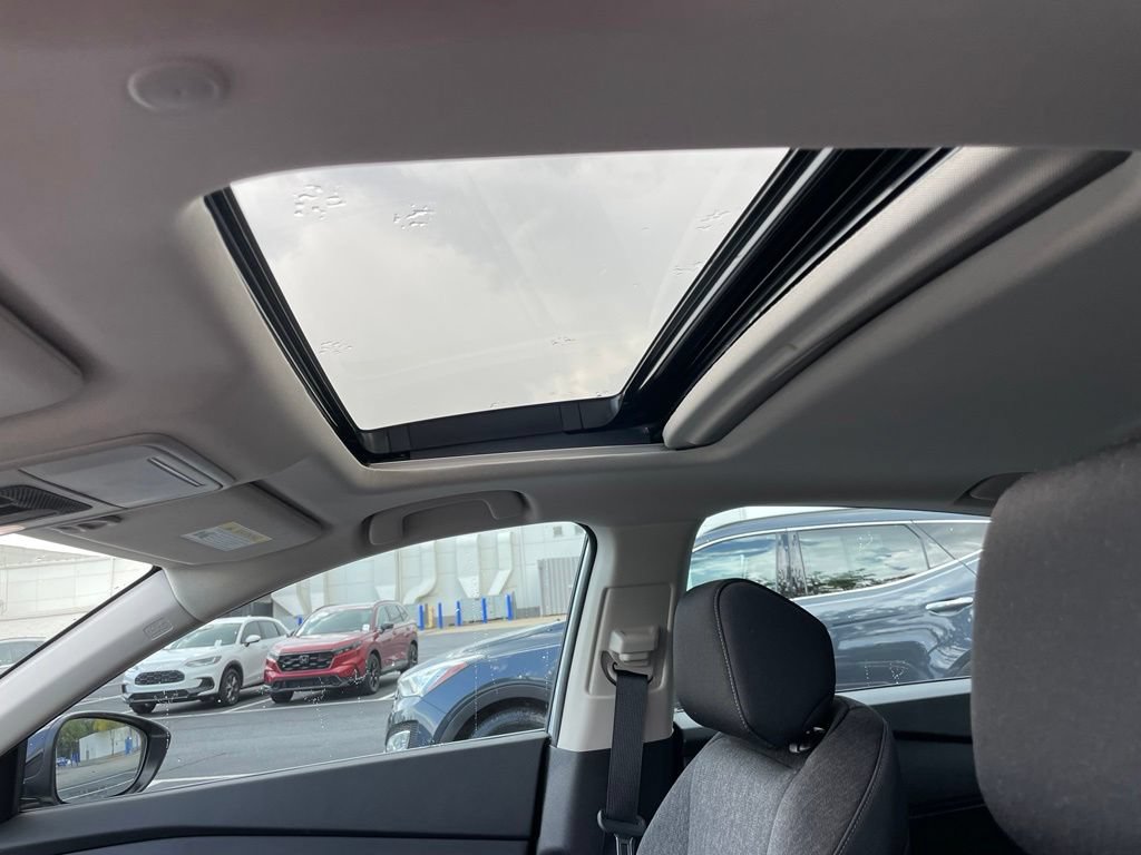 Certified 2025 Honda Accord SE image 24