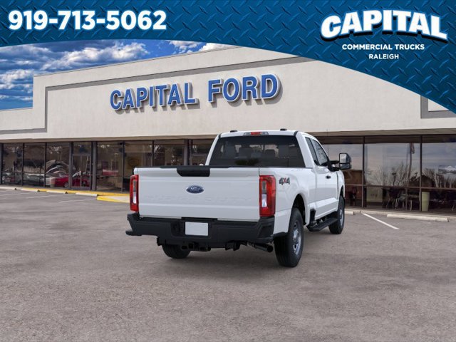 New 2026 Ford F350 XL AWD/4WD image 10