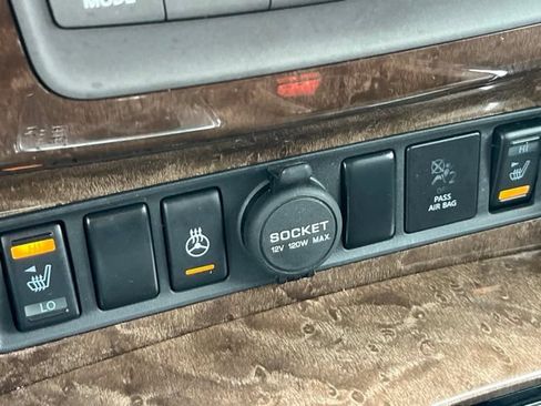 Used 2016 INFINITI QX80 4WD w/ Driver's Assistance Package image 20