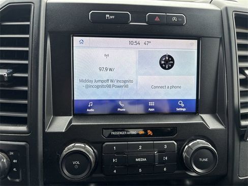 Used 2020 Ford F150 XL w/ Equipment Group 101A Mid image 12