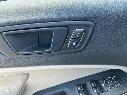 Used 2019 Ford EcoSport S FWD image 15