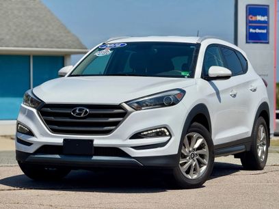 Used 2016 Hyundai Tucson Eco