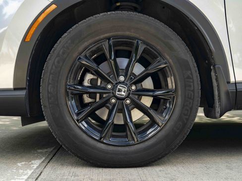 Used 2025 Honda CR-V Sport-L image 14