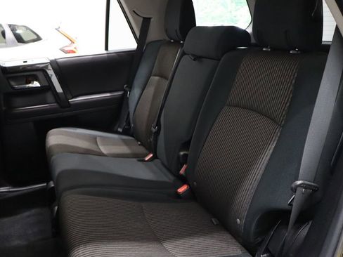 Used 2024 Toyota 4Runner TRD Off-Road image 11