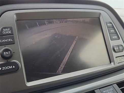 Used 2007 Honda Odyssey EX-L image 16