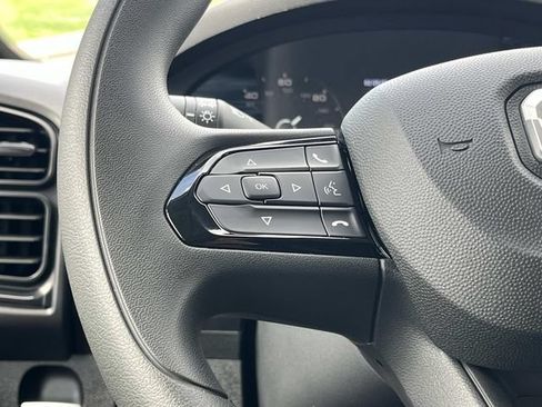 New 2025 RAM ProMaster 3500 FWD image 24