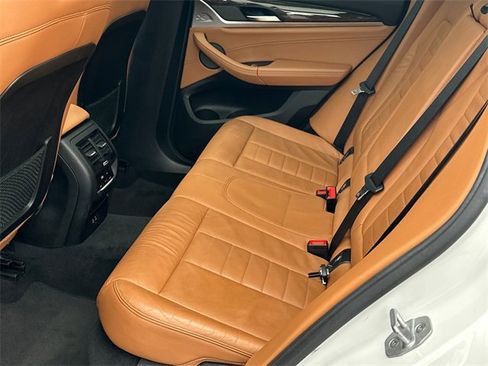 Used 2021 BMW X3 sDrive30i w/ Executive Package image 11