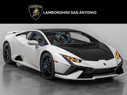 Used 2024 Lamborghini Huracan Tecnica