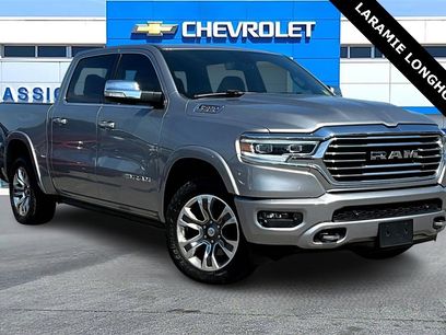 Used 2020 RAM 1500 Limited