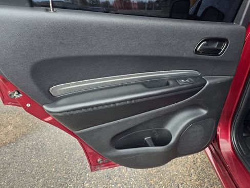 Used 2020 Dodge Durango GT image 21