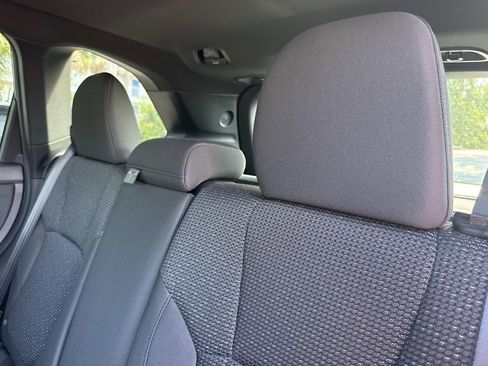 New 2026 Subaru Forester Premium image 14
