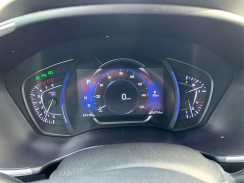 Used 2020 Hyundai Santa Fe SEL AWD/4WD image 13