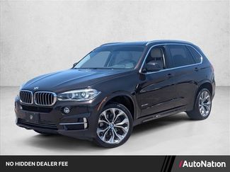 Used 2015 BMW X5 xDrive35i AWD/4WD video 1