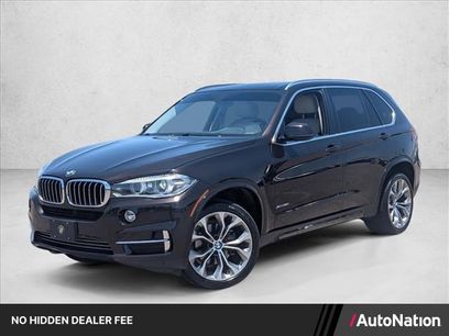 Used 2015 BMW X5 xDrive35i