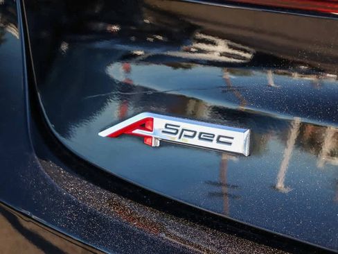 Used 2018 Acura TLX V6 w/ Technology & A-SPEC Pkg image 10