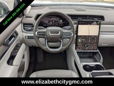 New 2026 GMC Terrain Denali image 17