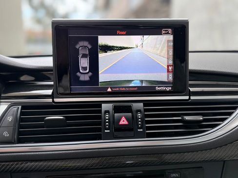 Used 2014 Audi RS 7 Prestige image 36