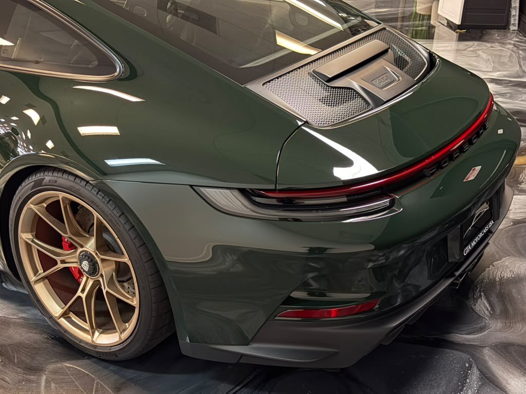 Used 2022 Porsche 911 GT3 RWD image 19