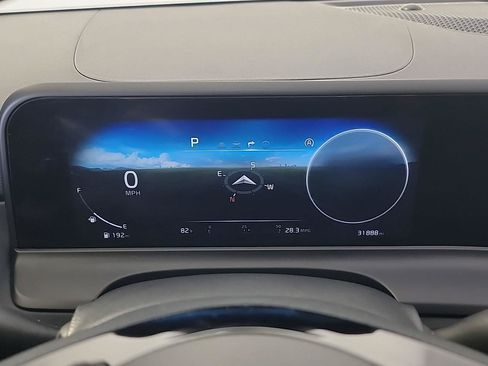 Certified 2024 Kia Seltos EX AWD/4WD image 24
