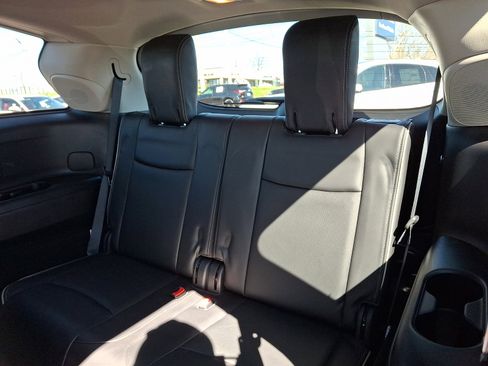 Used 2018 INFINITI QX60 AWD w/ Premium Plus Package image 10