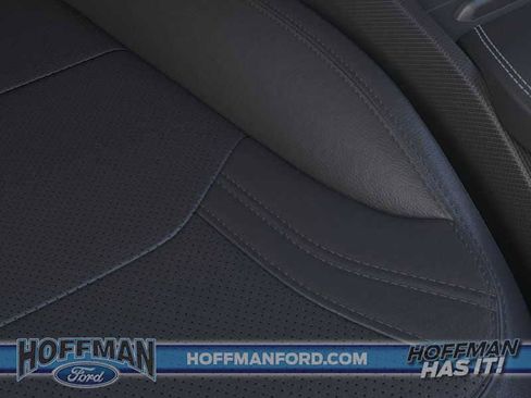 New 2025 Ford Mustang Mach-E Premium image 16