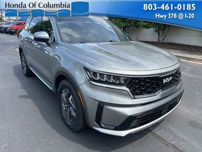 Used 2023 Kia Sorento EX