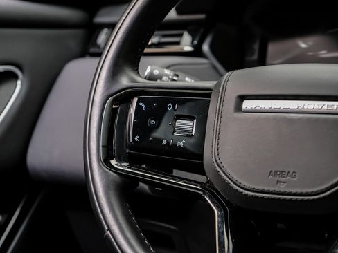 Used 2024 Land Rover Range Rover Velar Dynamic SE image 19