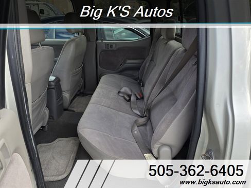 Used 2004 Toyota Tacoma PreRunner image 10