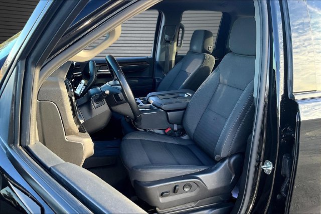 Used 2023 GMC Sierra 1500 Elevation AWD/4WD image 20
