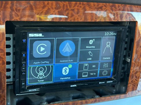 Used 2006 Dodge Ram 2500 Truck SLT image 17