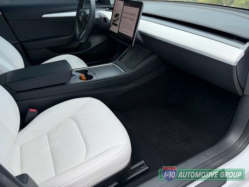 Used 2023 Tesla Model 3 Standard Range RWD image 15