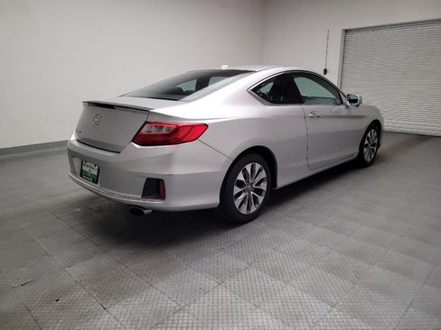 Used 2015 Honda Accord EX-L image 9