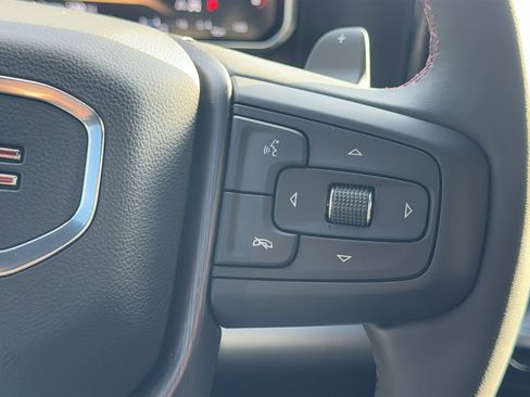 Used 2026 GMC Sierra 1500 AT4X image 23