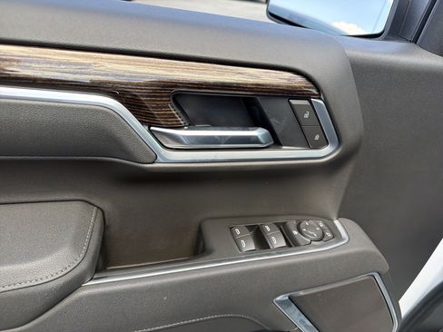 New 2026 GMC Sierra 1500 Elevation AWD/4WD image 14