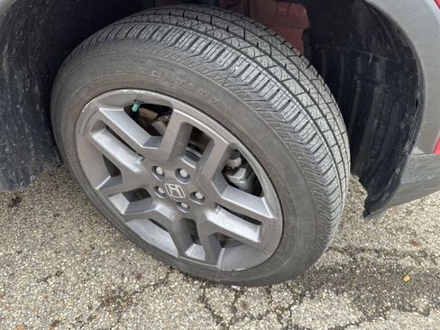Certified 2023 Honda Passport EX-L image 16