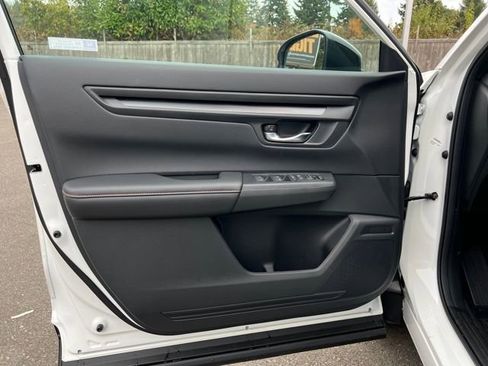 New 2026 Honda CR-V TrailSport image 16