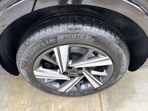 New 2026 Genesis GV70 3.5T Sport Advanced image 19