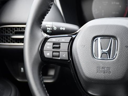 New 2026 Honda HR-V EX-L image 22