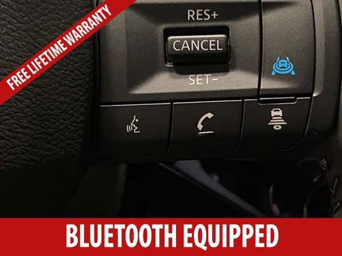 New 2026 Nissan Pathfinder Platinum w/ Cargo Package AWD/4WD image 9