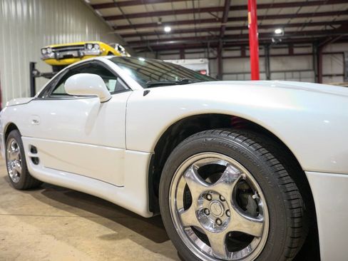 Used 1995 Mitsubishi 3000GT SL image 37