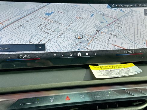 New 2026 BMW X3 xDrive30 w/ Convenience Package image 10