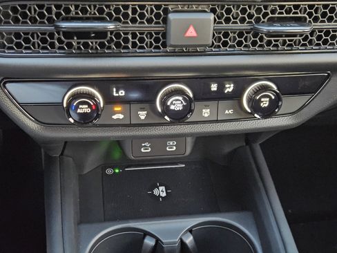 New 2027 Honda HR-V LX image 18