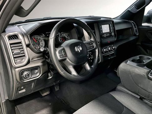Used 2024 RAM 1500 Tradesman image 17