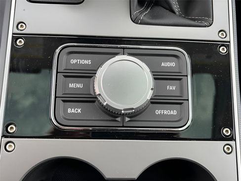 Used 2024 INEOS Grenadier AWD/4WD image 15