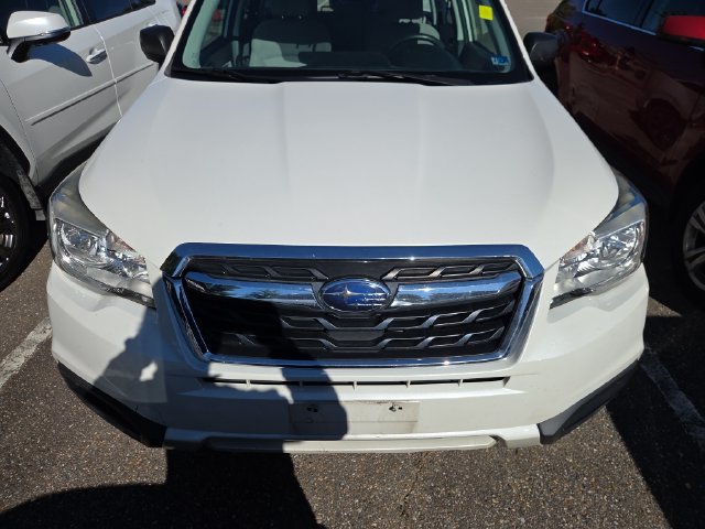Used 2017 Subaru Forester 2.5i w/ Protection Package #1 AWD/4WD image 10