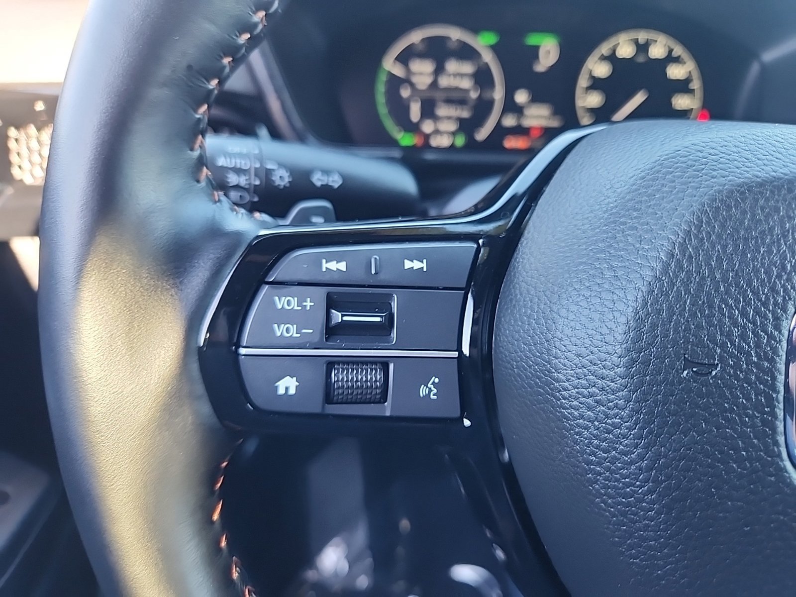 Used 2025 Honda CR-V Sport Touring image 21